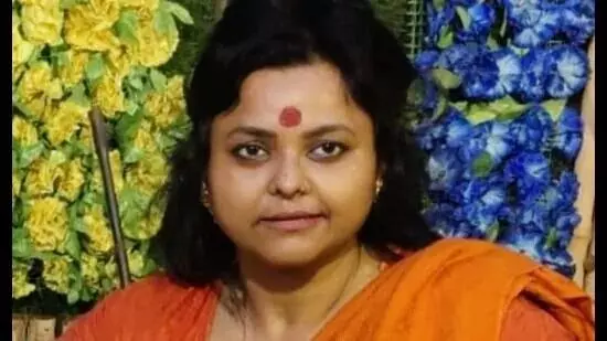 Hindu Mahasabha leader arrested for businessman's murder, sent to jail